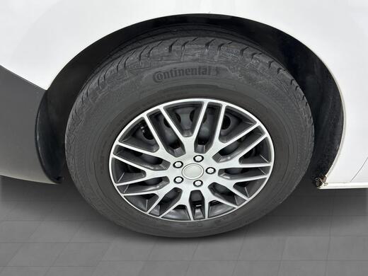 Peugeot Expert vaihtoauto