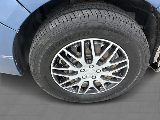 Nissan Primastar vaihtoauto