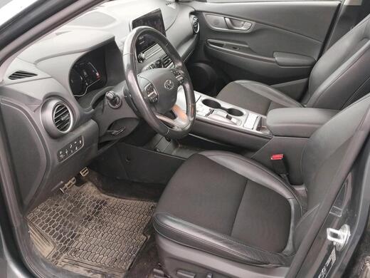 Hyundai Kona vaihtoauto
