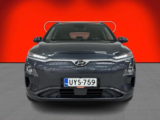 Hyundai Kona vaihtoauto