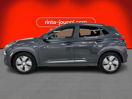 Hyundai Kona vaihtoauto