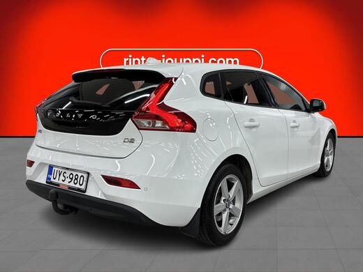 Volvo V40 vaihtoauto