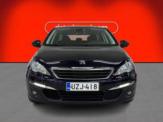 Peugeot 308 vaihtoauto