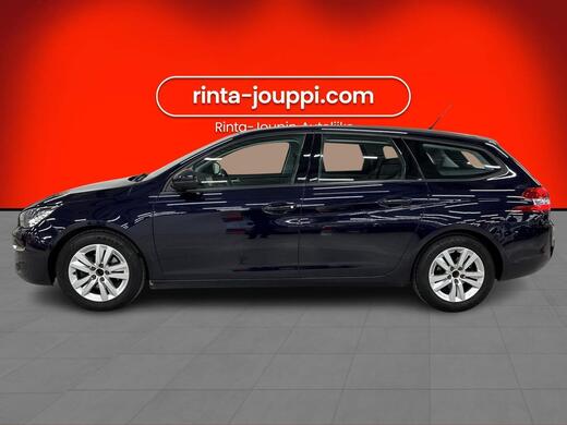 Peugeot 308 vaihtoauto