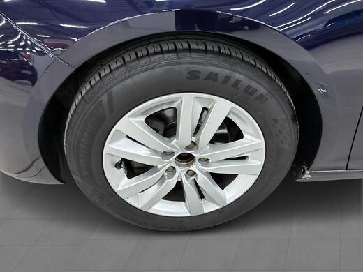 Peugeot 308 vaihtoauto
