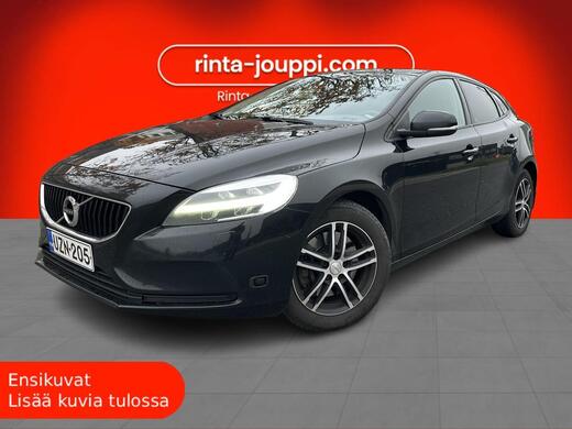 Volvo V40 vaihtoauto