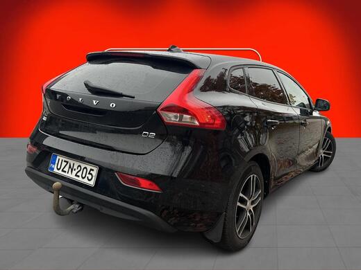 Volvo V40 vaihtoauto
