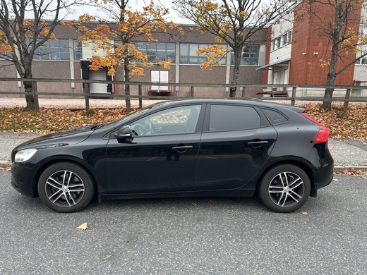 Volvo V40 vaihtoauto