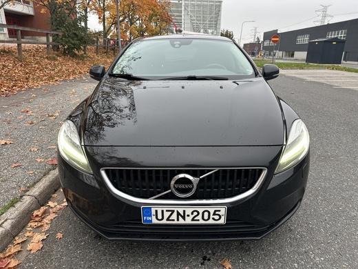 Volvo V40 vaihtoauto