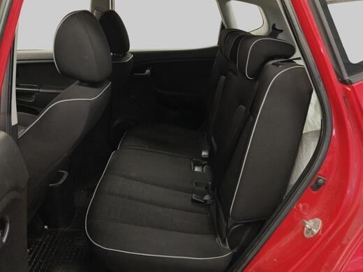 Kia Venga vaihtoauto