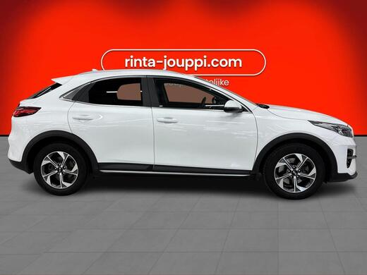 Kia XCeed vaihtoauto