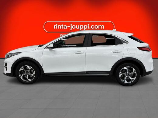 Kia XCeed vaihtoauto