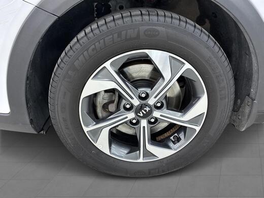Kia XCeed vaihtoauto