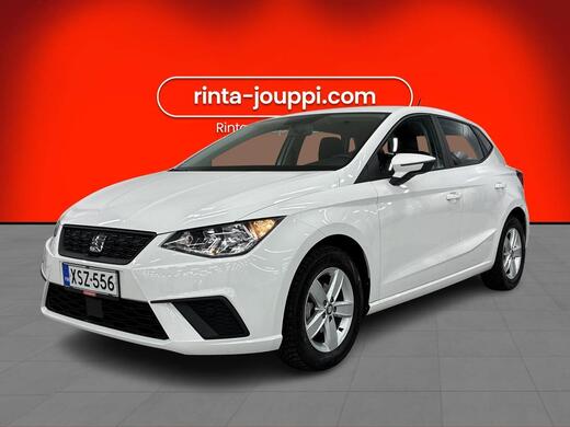 SEAT Ibiza vaihtoauto