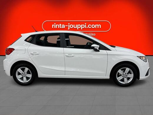 SEAT Ibiza vaihtoauto