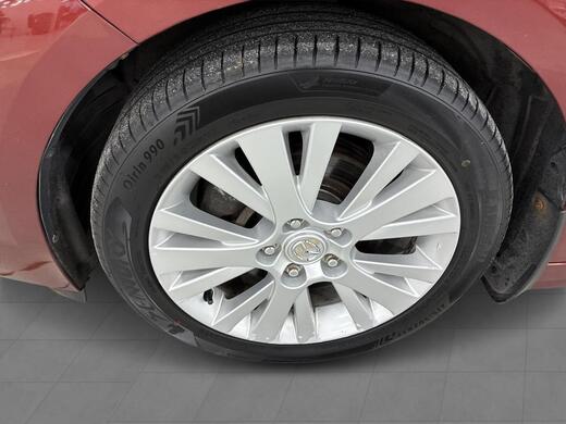 Mazda 6 vaihtoauto