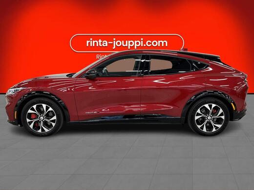 Ford USA Mustang vaihtoauto