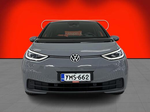 Volkswagen ID.3 vaihtoauto