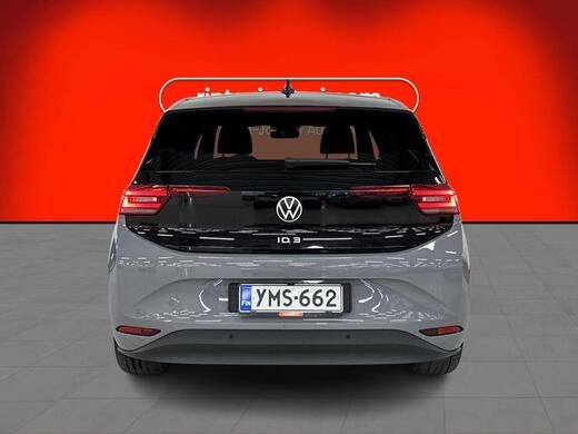 Volkswagen ID.3 vaihtoauto
