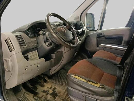 Fiat Ducato vaihtoauto