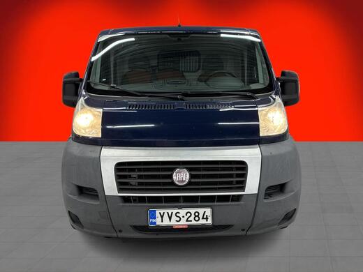 Fiat Ducato vaihtoauto