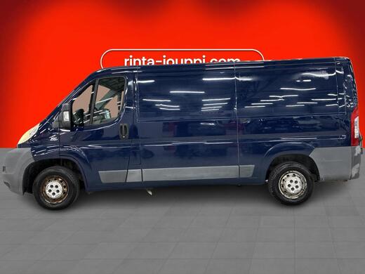 Fiat Ducato vaihtoauto