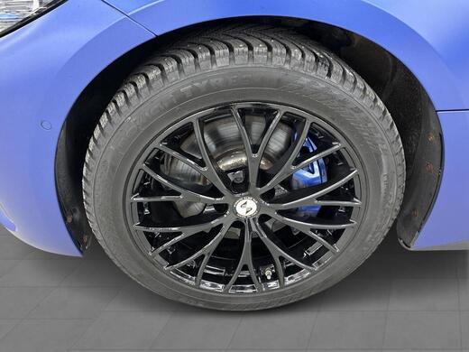 BMW i4 vaihtoauto