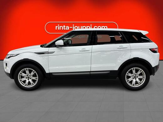 Land Rover Range Rover Evoque vaihtoauto