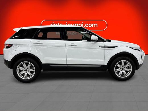 Land Rover Range Rover Evoque vaihtoauto
