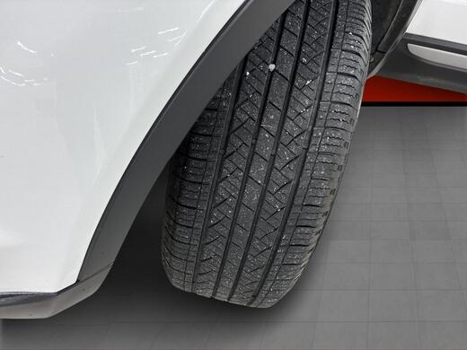 Land Rover Range Rover Evoque vaihtoauto