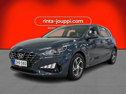 Hyundai i30 vaihtoauto