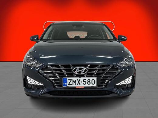 Hyundai i30 vaihtoauto