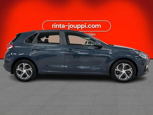 Hyundai i30 vaihtoauto