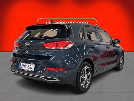 Hyundai i30 vaihtoauto