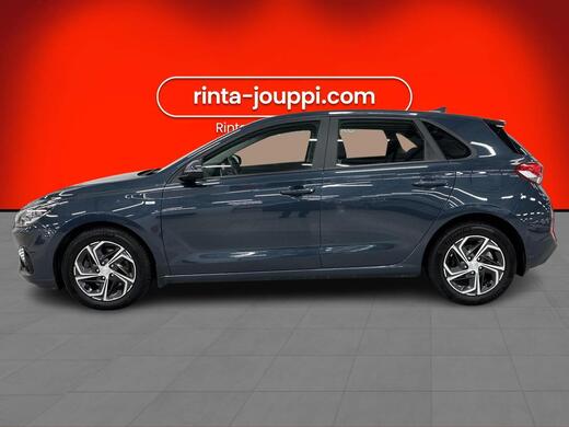 Hyundai i30 vaihtoauto