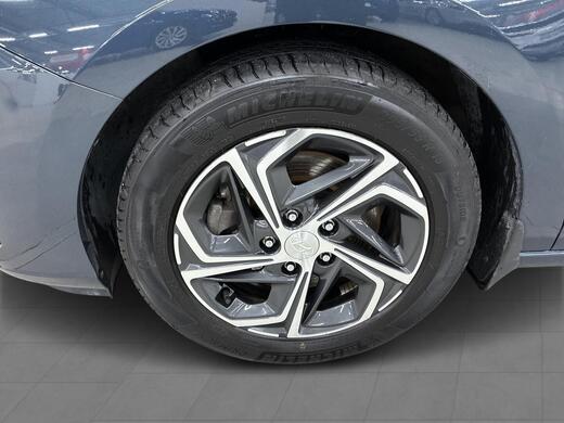 Hyundai i30 vaihtoauto