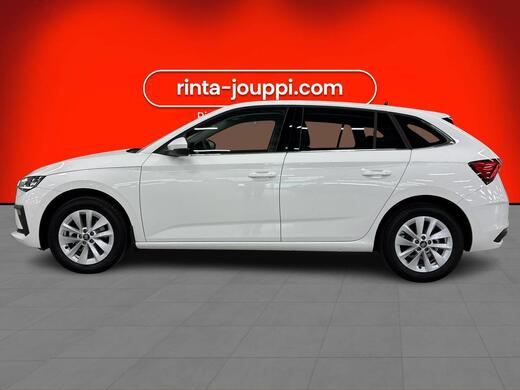 Skoda Scala vaihtoauto