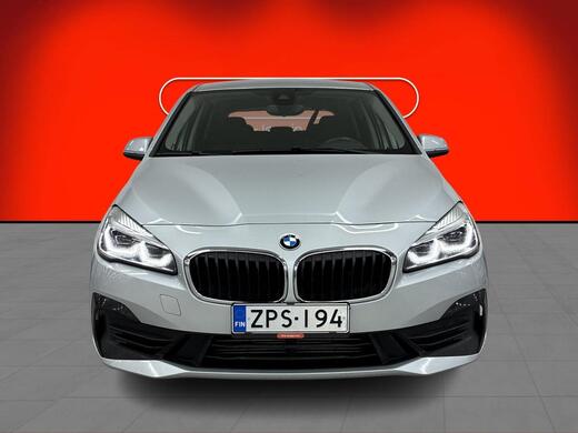 BMW 225 vaihtoauto