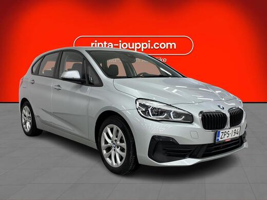 BMW 225 vaihtoauto