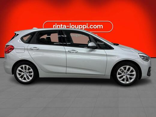 BMW 225 vaihtoauto