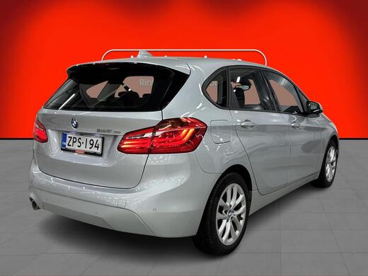BMW 225 vaihtoauto