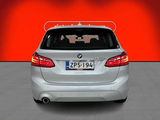 BMW 225 vaihtoauto