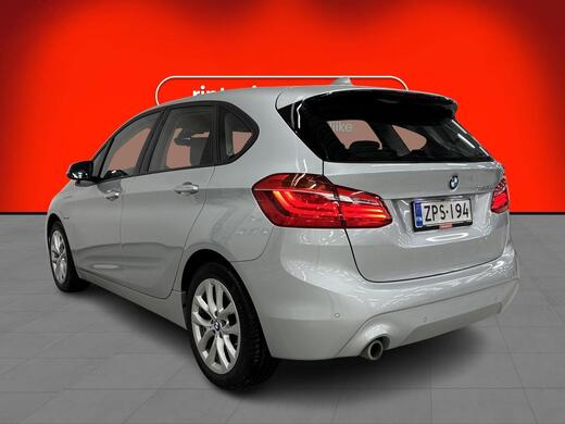 BMW 225 vaihtoauto
