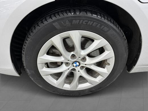 BMW 225 vaihtoauto