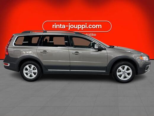 Volvo XC70 vaihtoauto