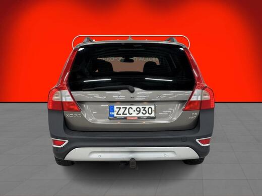 Volvo XC70 vaihtoauto