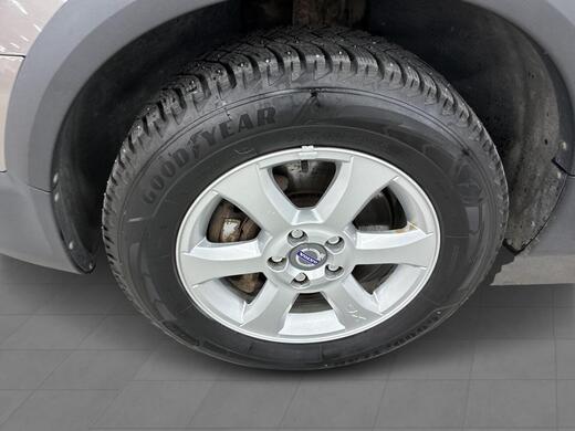 Volvo XC70 vaihtoauto
