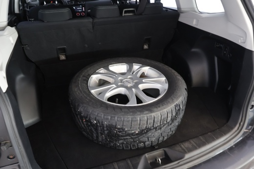 Subaru Forester vaihtoauto