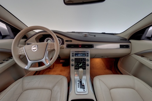 Volvo S80 vaihtoauto