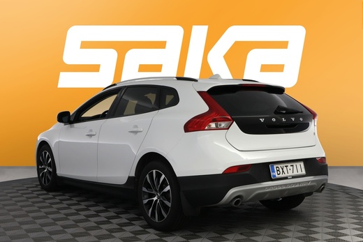 Volvo V40 Cross Country vaihtoauto